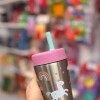 Vaso tots termico BUBA rosa