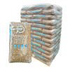 Pellets de Pino 15 kg PINIERA Pellets de Pino 15 kg PINIERA