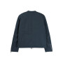 Casaca Para Hombre J-Carver-Padd Azul Marino