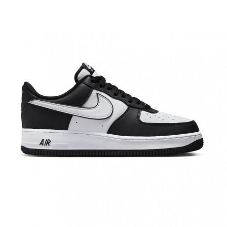 NIKE AIR FORCE 1 07 Black