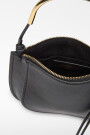 MINI CARTERA CUMBRE COCKTAIL I Negro
