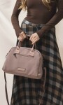 CARTERA BRIGITTE MAUVE