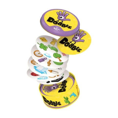 Dobble Dobble