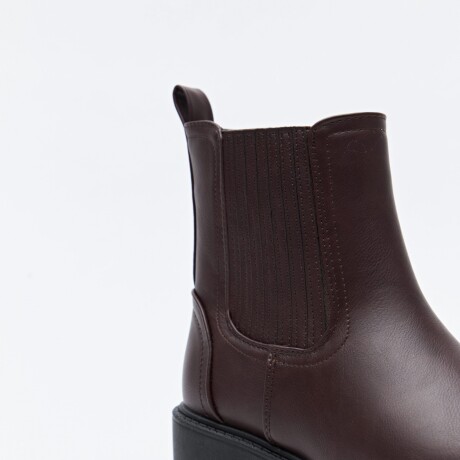 BOTA TULA Bordó Merlot