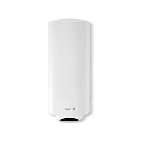 Termotanque Eléctrico Smartlife SL-WH100DA 100 L Display Digital Eficiencia A Termotanque Eléctrico Smartlife SL-WH100DA 100 L Display Digital Eficiencia A