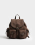 Mochilas Urbanas Mochilas - Marron Chocolate