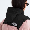 Campera de Pluma 1996 Nuptse mujer Metal Pink/tnf Black
