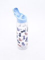 BOTELLA CATS MARRON