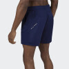 Short Castore Performance Lightweight Azul
