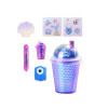 Vasos Mini Cute Cups Real Littles Accesorio de Mochila Real Littles Mermaid Bliss