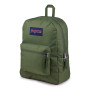 Mochila Cross Town - Unisex Cargo Green