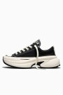 RUN STAR CRUSH OX Negro