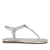 Flats Nortny3 Silver