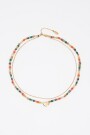 COLLAR Verde