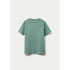 CAMISETA MM MASC VERDE MEDIO