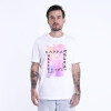 Polo Kappa Emiro Hombre White