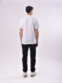 REMERA ZANTE BLANCO