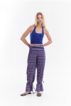 Top Bis Azul