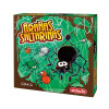 Juego de Mesa Arañas Saltarinas Didacta Juego de Mesa Arañas Saltarinas Didacta