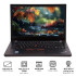 Notebook Lenovo Thinkpad T470 I5 16gb Ram 256gb Táctil NOTEBOOK RFPL LENOVO T470 I5/16/256/TS
