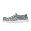 Wally Surf Wash - Hombre Navy Blazer/white