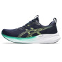 Zapatillas Running GEL-Pulse 16 Hombre Midnight/lucid Yellow