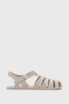 CANGREJERA Barefoot URA SAND Blanco