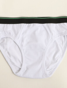 600040 SLIP HARRINGTON Urban Blanco