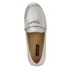 Flats Haden Silver