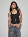 TOP ORIZA NEGRO