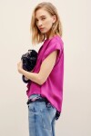 CAMISA MELI Orquidea