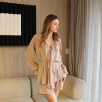 SET AMELIA BEIGE