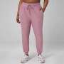Leggings Jogger Cloud Jersey Mujer Mushroom Mauve Heather
