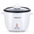 Olla Arrocera Eléctrica Sokany 1.8 L 700W con Keep Warm Blanco 1