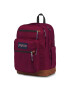 Mochila Portalaptop Cool Student - Unisex Russet Red