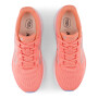 Zapatillas Running NB 680 Mujer Sunfade Red