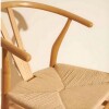Silla Wishbone Natural Silla Wishbone Natural
