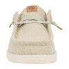 Wally Jute - Hombre Stone Grey/iceberg Green