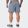 Short Fabletics The One Shorts 7 In Gris