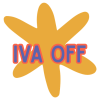 IVA OFF