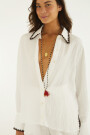 CAMISA Blanco