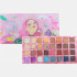 SAS Paleta de sombra de ojos 32 colores Sas Paleta De Sombra De Ojos 32 Colores