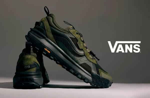 vans abril
