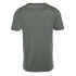 T-SHIRT SPRINT MEN RNG GRIS TURB