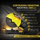 XCORT CORTADORA SENSITIVA INDUSTRIAL 400MM MOTOR INDUCCION 220-240V 2200W Xcort Cortadora Sensitiva Industrial 400mm Motor Induccion 220-240v 2200w