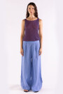 ELI LUREX TOP Blueberry