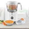 Robot Cocina Bebé Multifunción Chicco Easy Meal Robot Cocina Bebé Multifunción Chicco Easy Meal