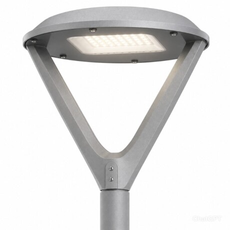PARK LIGHT MONACO 50W - LUZ NEUTRA Park Light MONACO 50W LED