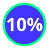10% Black Friday
