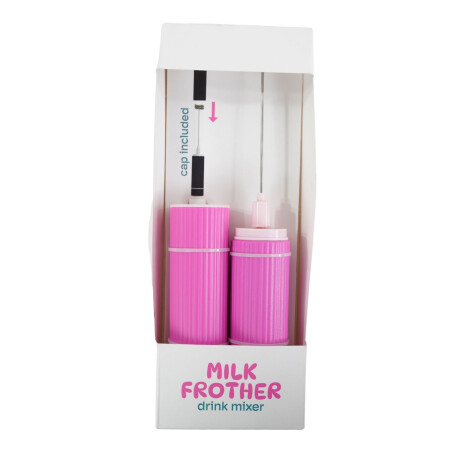 Batidor de cafe Batidor de cafe